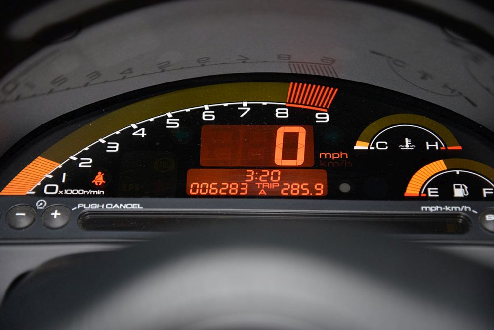 2005 Honda S2000 Bring a Trailer