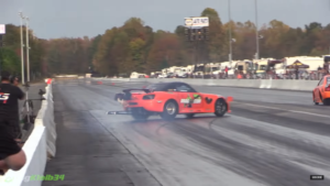 S2KI.com Honda S2000 Toyota 2JZ Drag Race Car Crash Accident Wreck