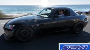 S2KI.com Honda S2000 CR Club Racer Turbo Build Forum Member