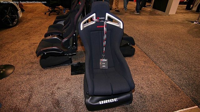 Some of the Coolest Products From SEMA