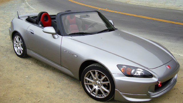 5 Notable S2000 Fans and Enthusiasts