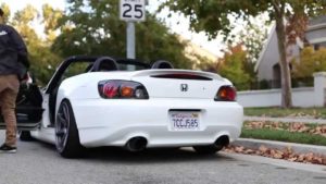 manual s2000