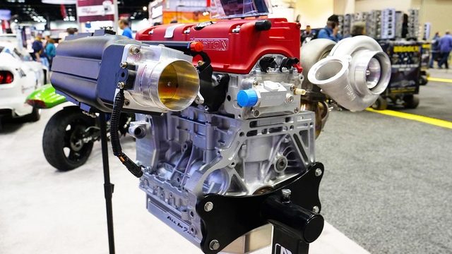Amazing Products From the 2017 PRI Trade Show