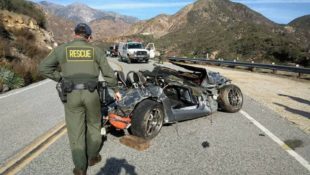 S2KI.com Honda S2000 Fatal Accident Canyon Roads