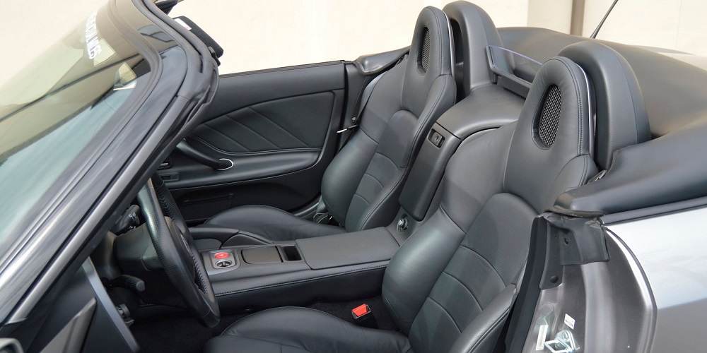 s2ki.com mecum auction honda s2000 all original $70,000