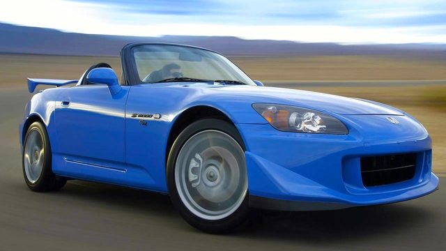 Daily Slideshow: 6 Wrong Reasons People Stay Away From the S2000