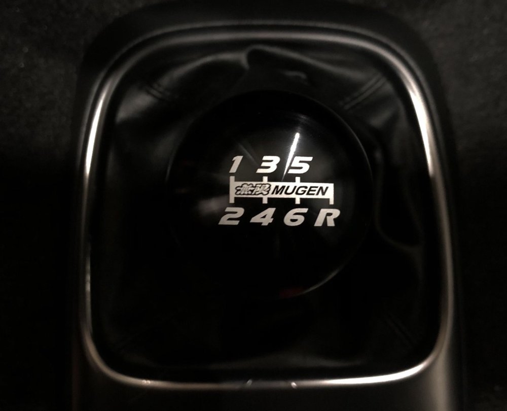 2001 S2000 Low Mileage Build Project