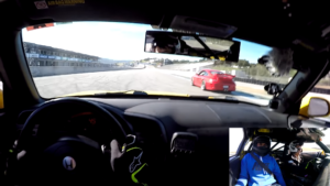 S2KI.com Zygrene Laguna Seca Super Car Hunting Porsche 911 GT3