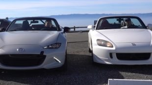 S2KI.com Honda S2000 S2K AP1 AP2 vs. Mazda Miata ND Miata MX-5 MX5 Price Comparison
