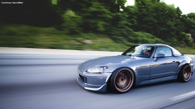 Daily Slideshow: Has Perception of the S2000 Changed Much Since Discontinuation?
