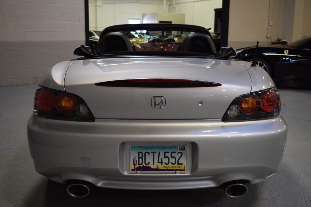 S2KI.com Honda S2000 AP1 AP2 Value Price Cost