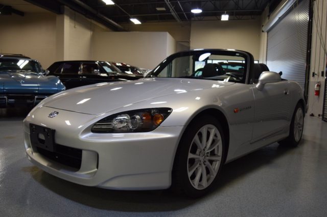 S2KI.com Honda S2000 AP1 AP2 Value Price Cost