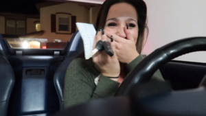 S2KI.com Tj Hunt Buys Girlfriend Honda S2000 Surprise Gift