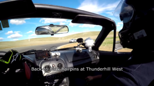 Miata vs. S2000 track car