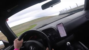 S2KI.com Honda S2000 Track Day