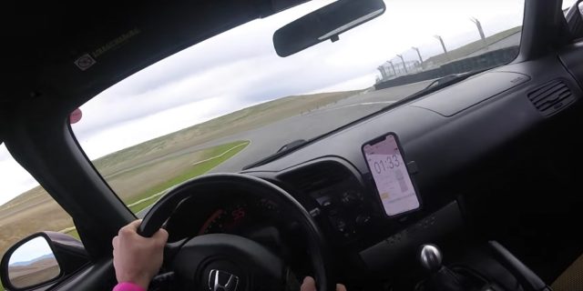 S2KI.com Honda S2000 Track Day