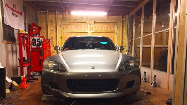 Daily Slideshow: What New S2K Owners Should Change/Check/Replace First – Part 1