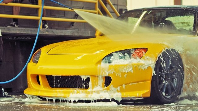 Daily Slideshow: Beginners’ Guide to Detailing your S2000