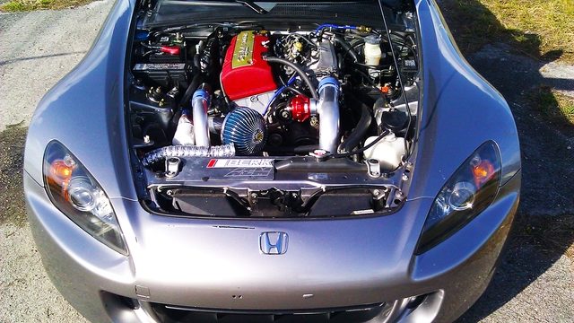 Daily Slideshow: Do You Need a Turbo Blanket?