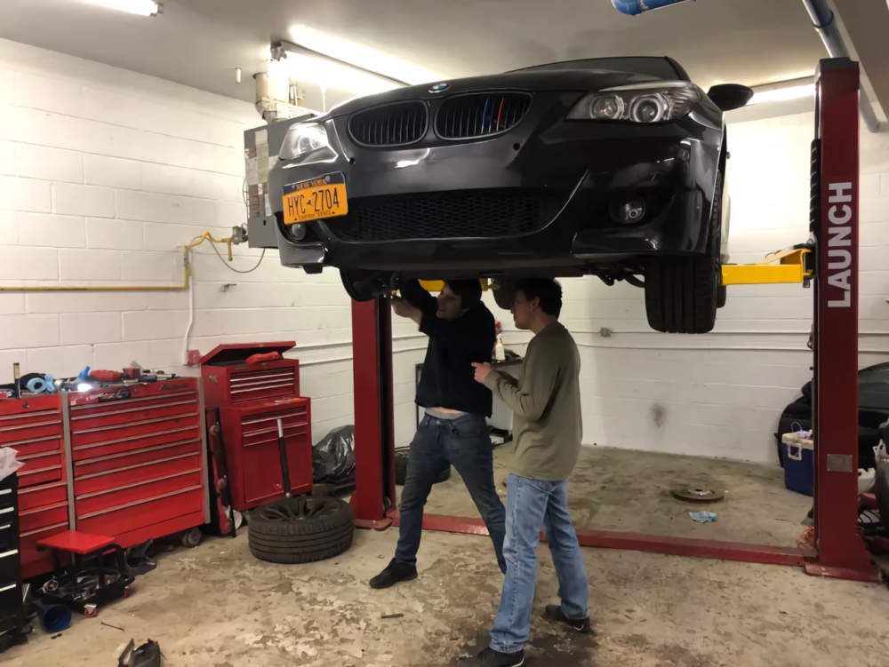 Jalopnik Writer Trades BMW M5 For S2000