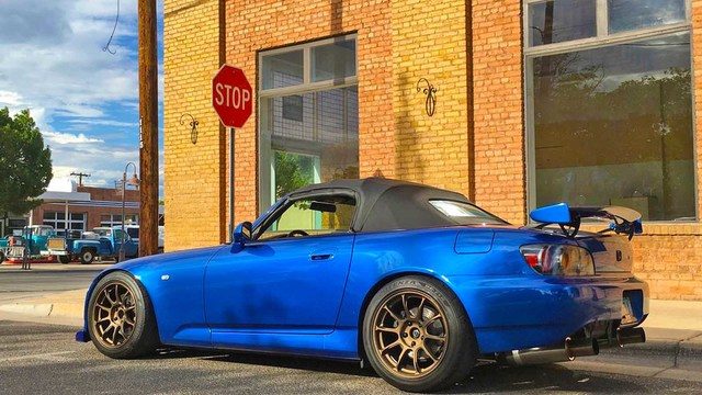 What New S2K Owners Should Change/Check/Replace First – Part 2