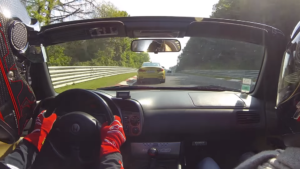 Honda S2000