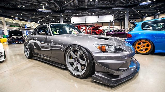 Wekfest Makes its Way to Seattle
