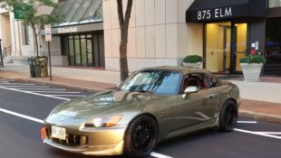 Would You Sell Your S2000 to Build a House?