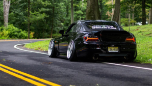 Honda S2000