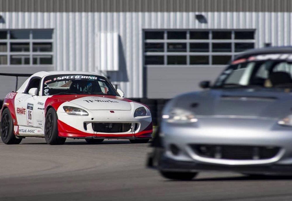 Which Mods Improve S2000 Track Performance without a Tune