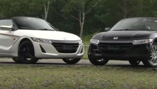Honda S660 Best Motoring Spoon HKS Tuned Battle S2KI.com