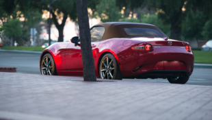 2019 Mazda Miata
