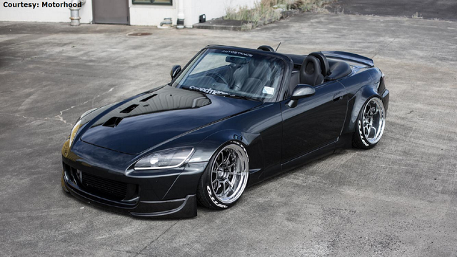 5 Jaw-Dropping Builds that Prove S2000 Culture is Alive and Well