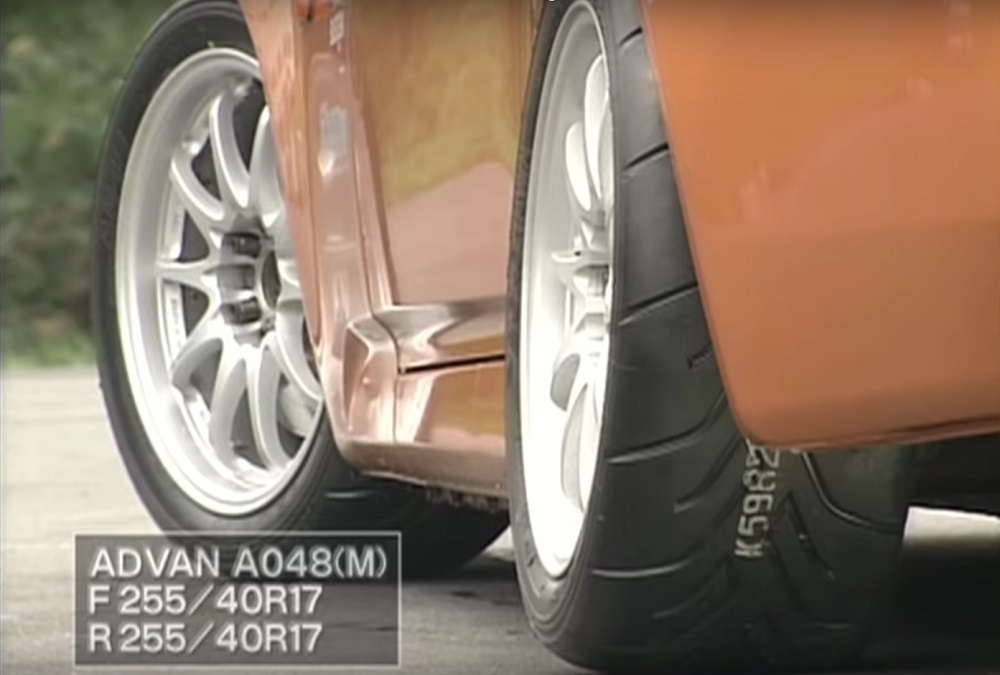 JDM Tuner Powerhouse Amuse Sees Which is Better: S2000, or 350Z