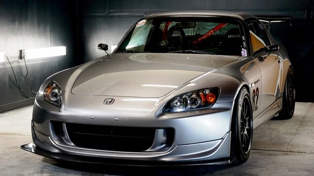 What to Consider Before Restoring Your S2000