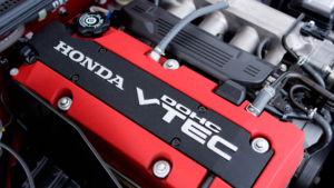 What Makes Honda Engines So Good?