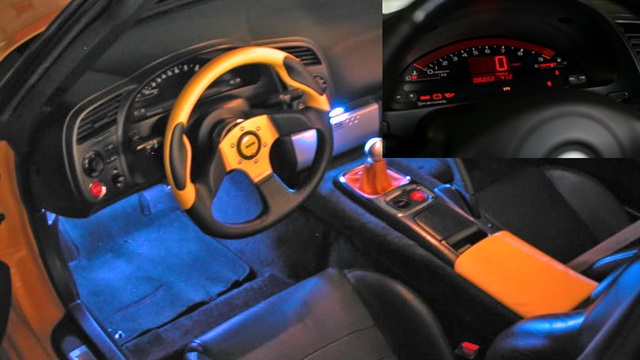 Favorite Interior Mods Straight from the Forums