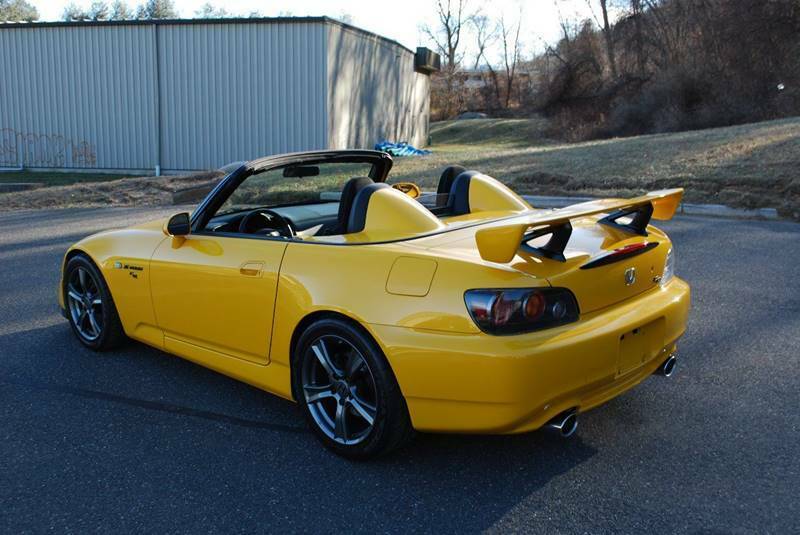 Rio Yellow CR