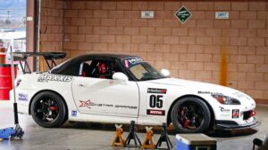 Flashback Friday: Choosing a Course for Your First Track Day