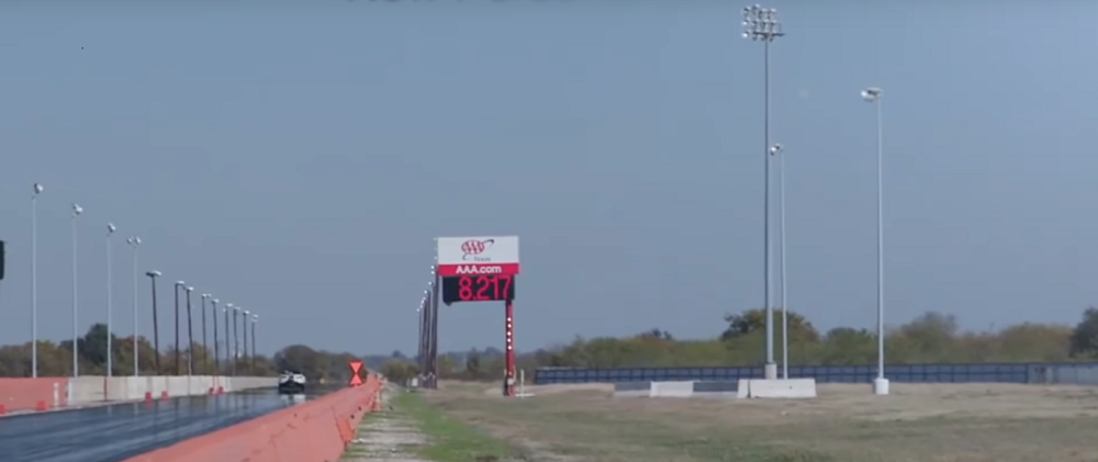 Honda S2000 Becomes 1,100-HP Scorching Track Slayer
