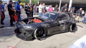 Forum Members Pushing More Aggressive Builds