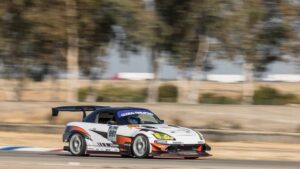 Global Time Attack 2020 Sees Several Records Fall