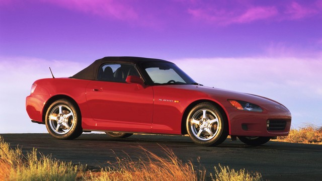 Is Now the Perfect Time To Sell Your S2000?