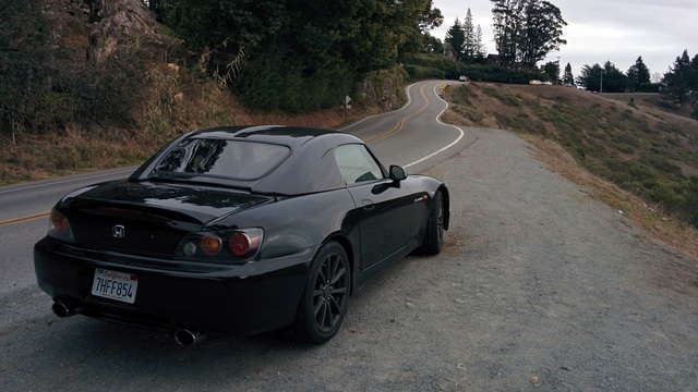 “Driver” Grade S2000s are the Next Solid Investment