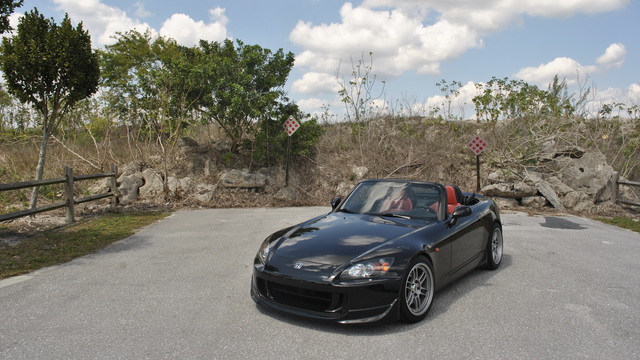 Is the S2000 Really a Good Daily Driver?