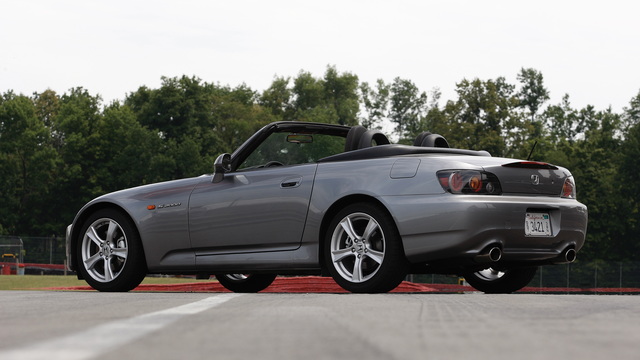 Honda S2000 Fun Facts That Only True Enthusiasts Know